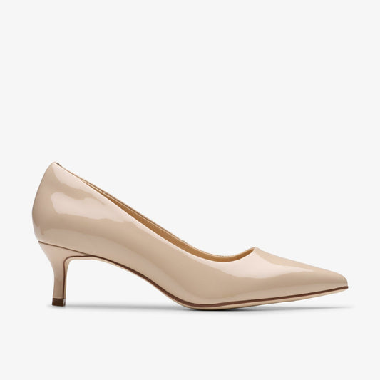 Zarey Court Sand Patent - Clarks Best Price