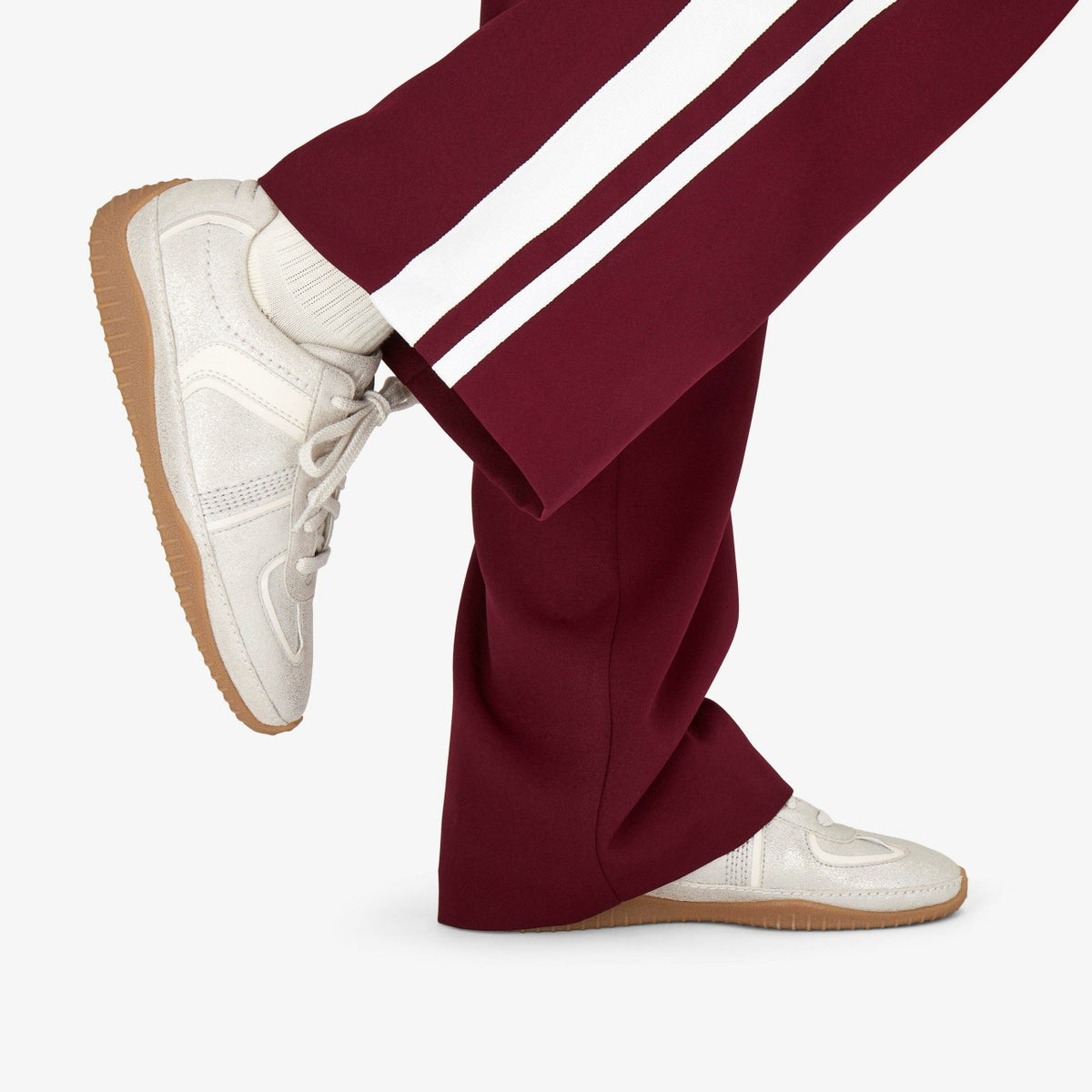 Meridor Lo Metallic Combination - Clarks Featured