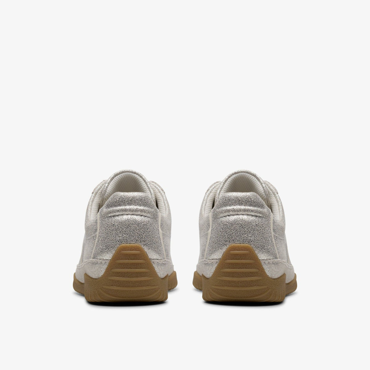 Meridor Lo Metallic Combination - Clarks Featured