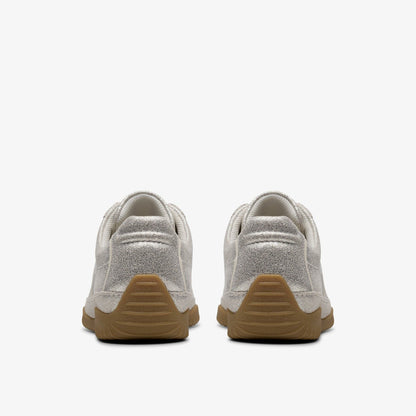 Meridor Lo Metallic Combination - Clarks Featured