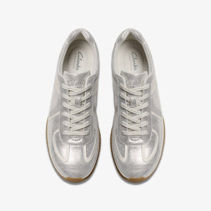 Meridor Lo Metallic Combination - Clarks Featured