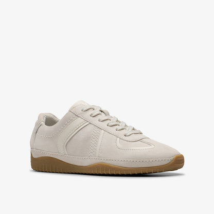 Meridor Lo Off White Combination - Clarks Value