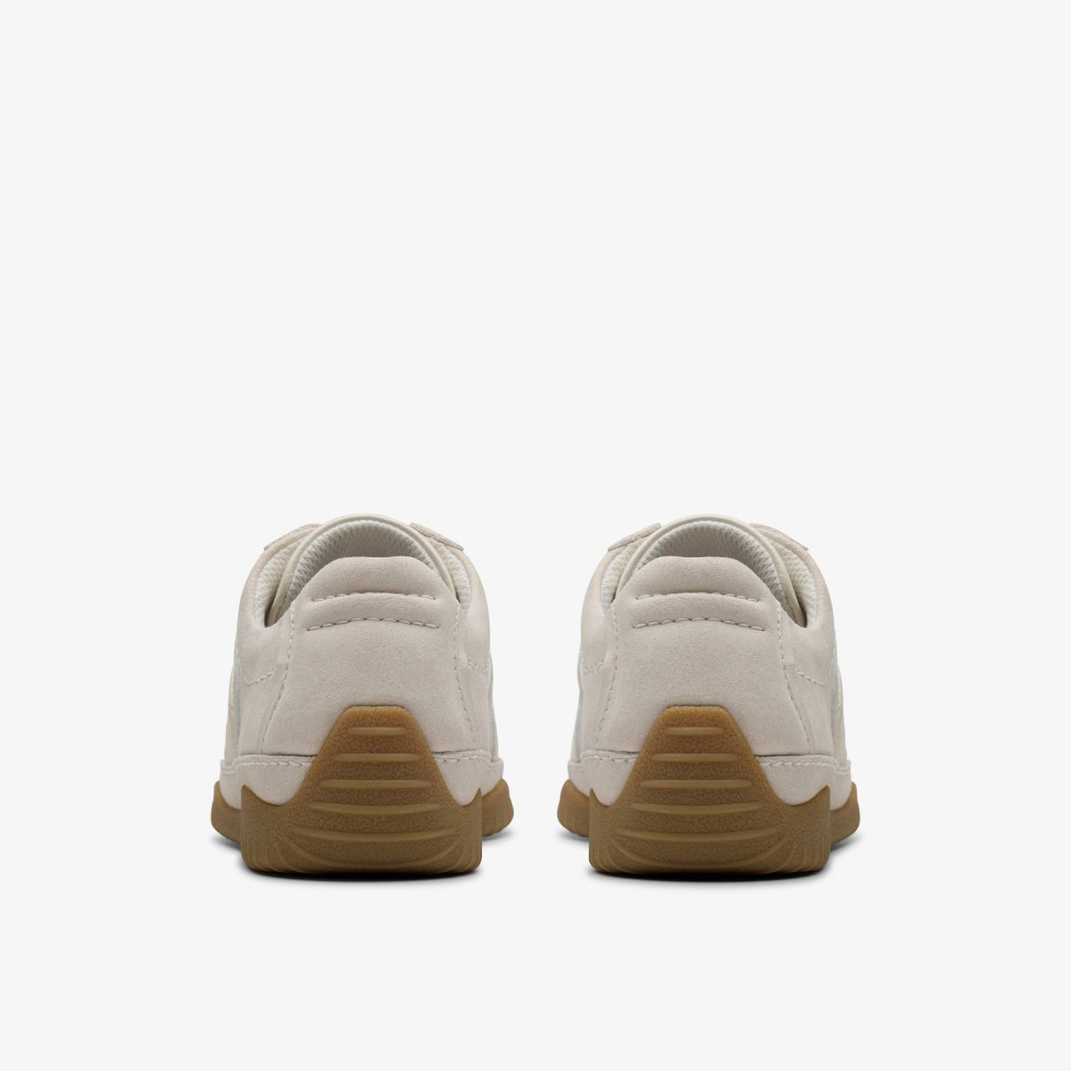 Meridor Lo Off White Combination - Clarks Value