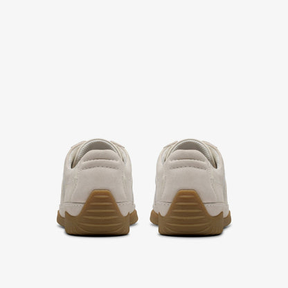 Meridor Lo Off White Combination - Clarks Value