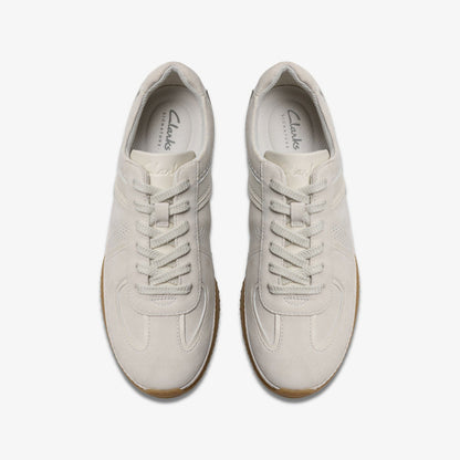 Meridor Lo Off White Combination - Clarks Value