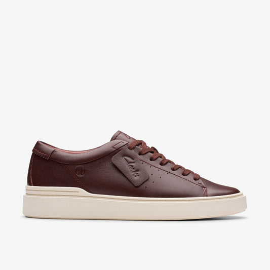 Craft Swift Brown Leather - Clarks Featured