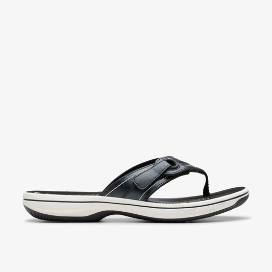 Brinkley Reyna Black - Clarks Best Price