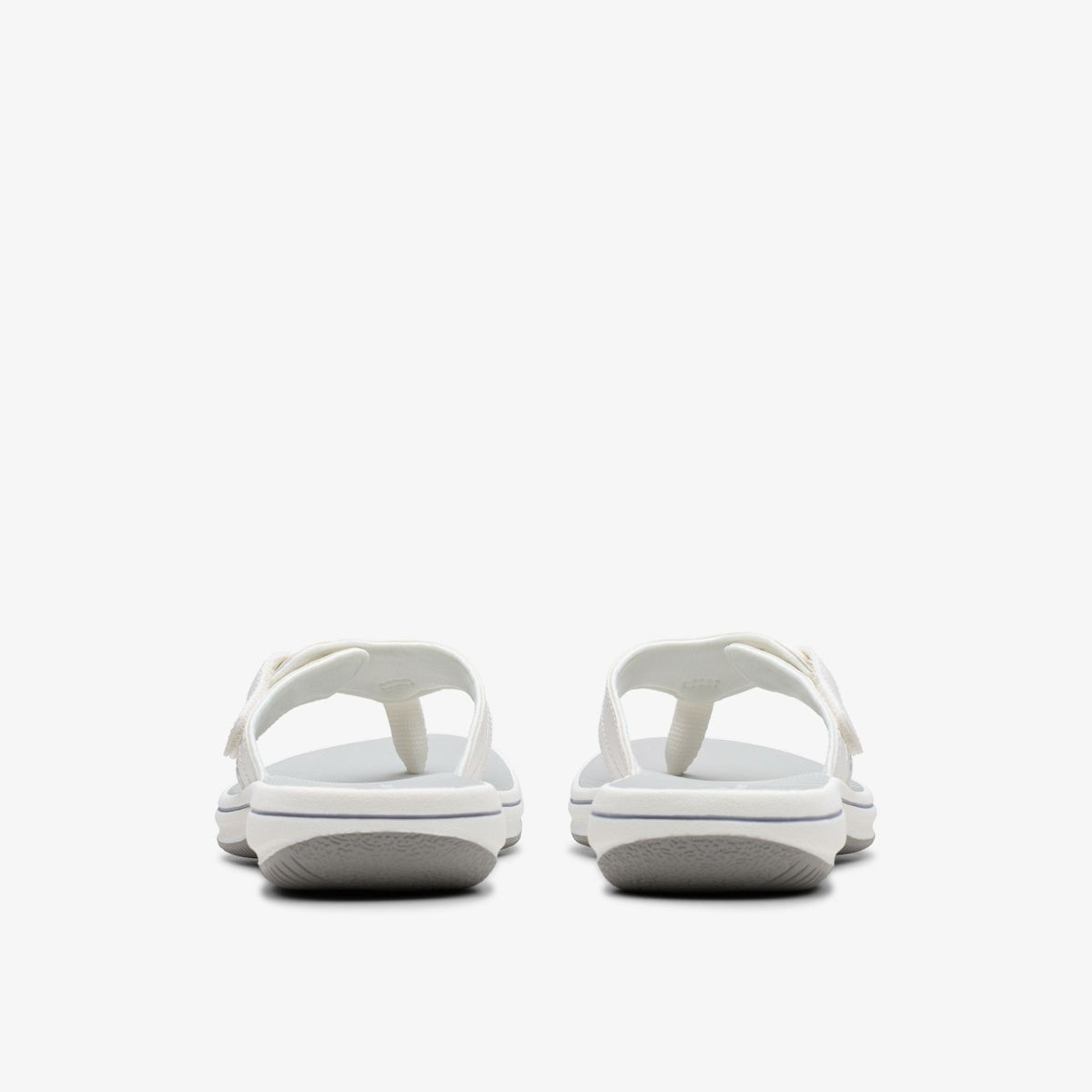 Brinkley Reyna White - Clarks Top Pick