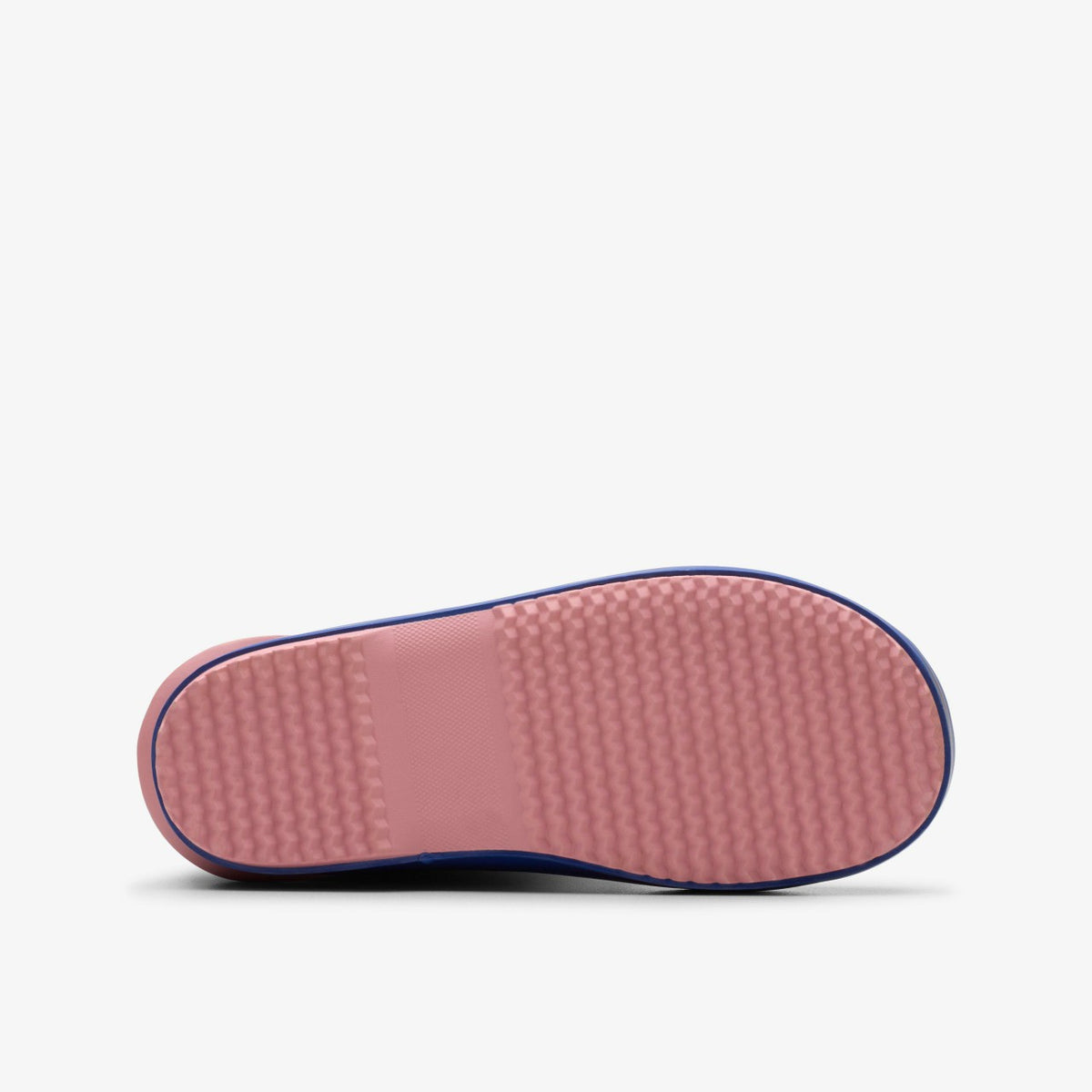 Tarri Race Kid Blue Combination - Clarks Premium
