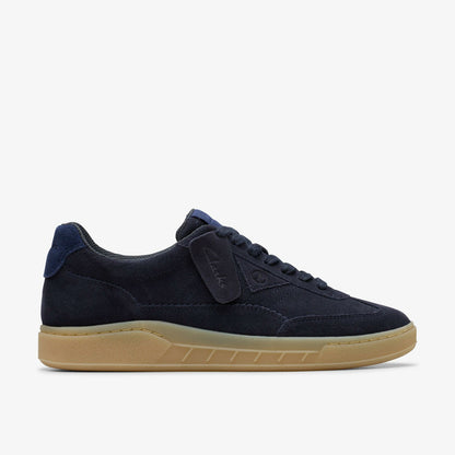 Craft Rally Ace Navy Combination - Clarks Trending