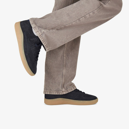 Craft Rally Ace Navy Combination - Clarks Trending