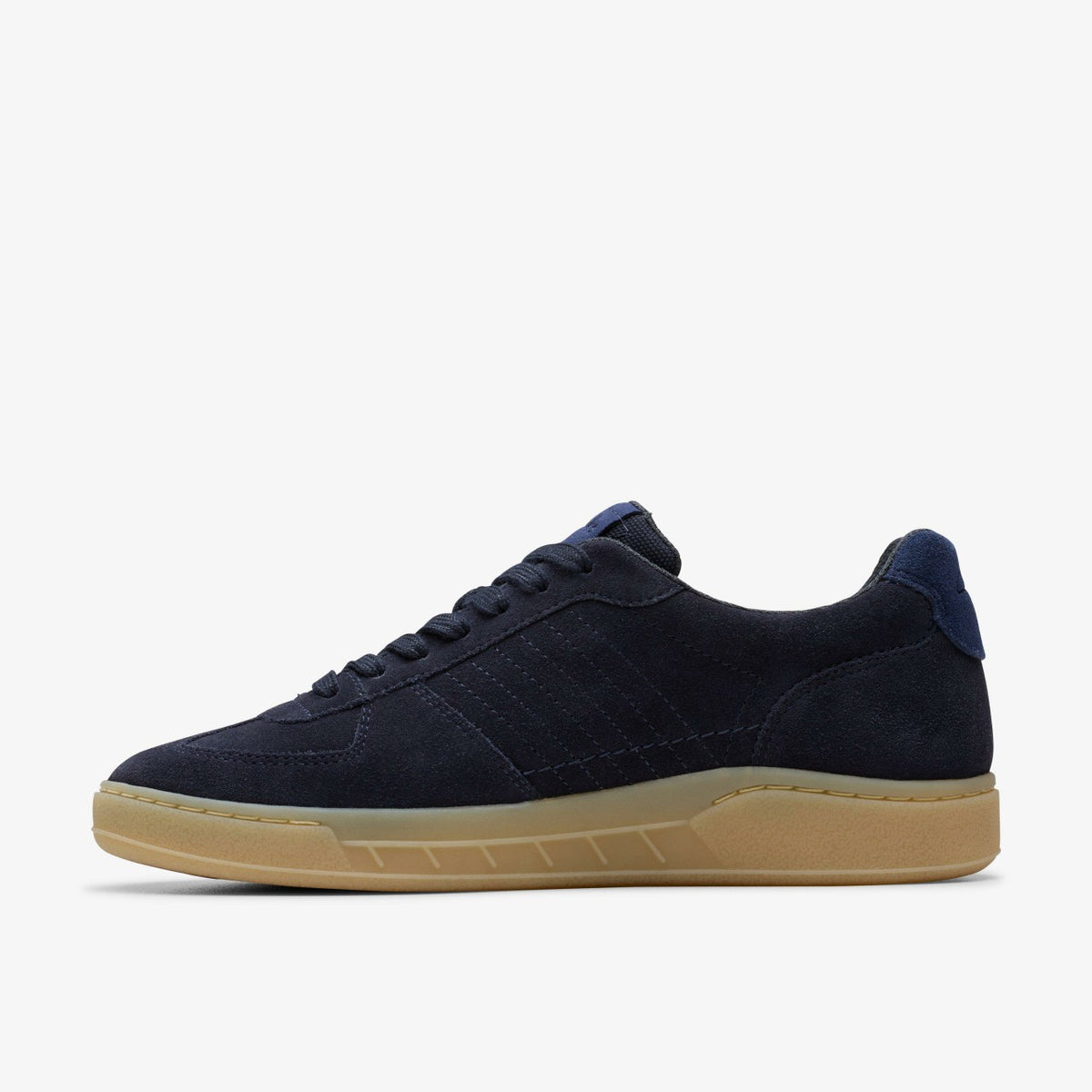 Craft Rally Ace Navy Combination - Clarks Trending
