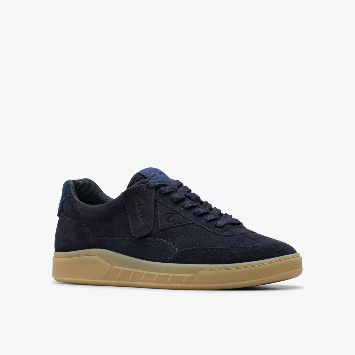 Craft Rally Ace Navy Combination - Clarks Trending