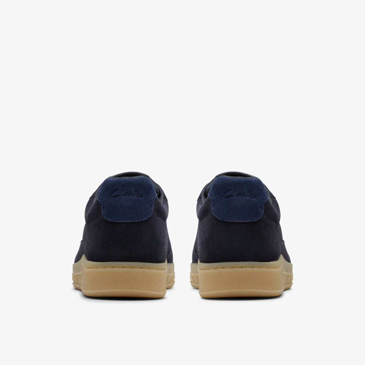 Craft Rally Ace Navy Combination - Clarks Trending