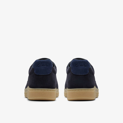 Craft Rally Ace Navy Combination - Clarks Trending