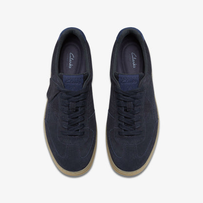 Craft Rally Ace Navy Combination - Clarks Trending