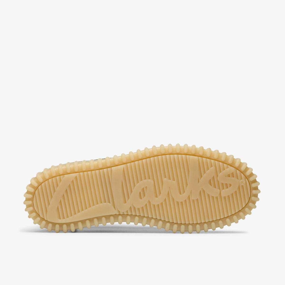 Torhill Lace Hi Khaki Nubuck - Clarks Premium