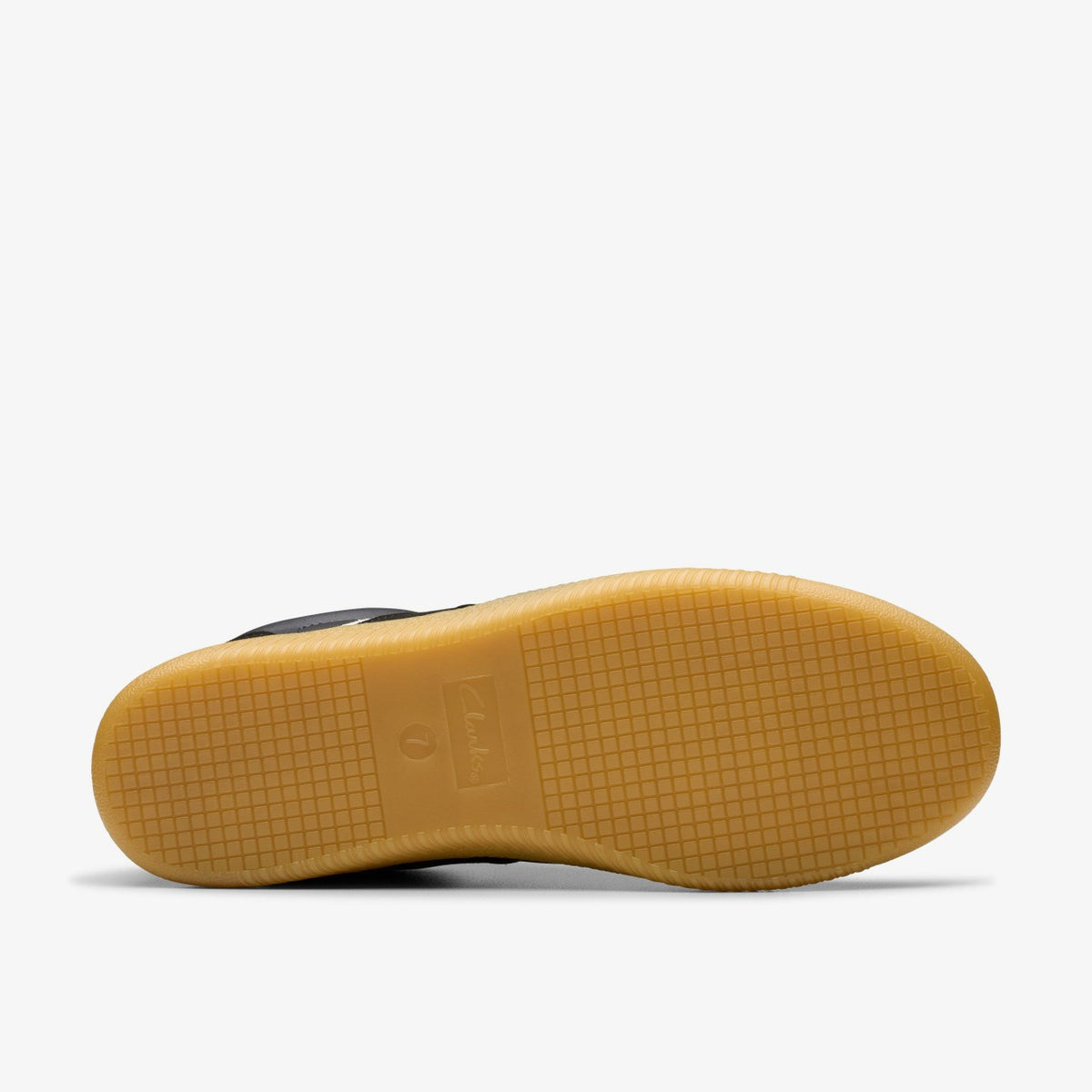 Nykole Step Black - Clarks Essential