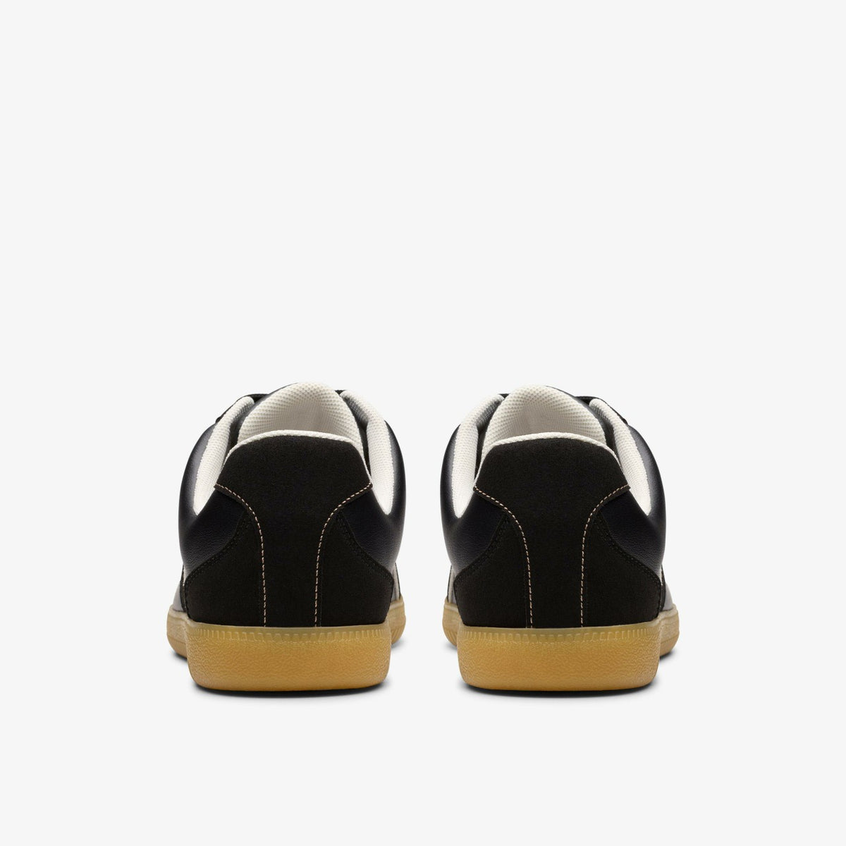 Nykole Step Black - Clarks Essential