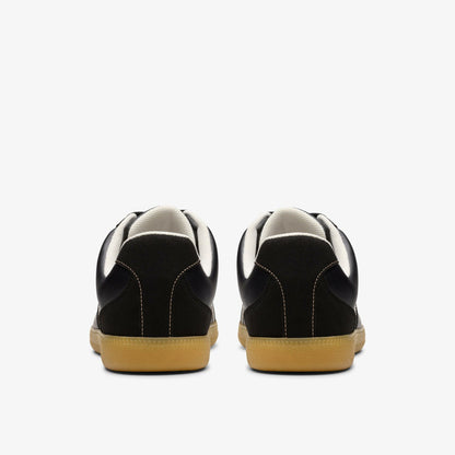 Nykole Step Black - Clarks Essential