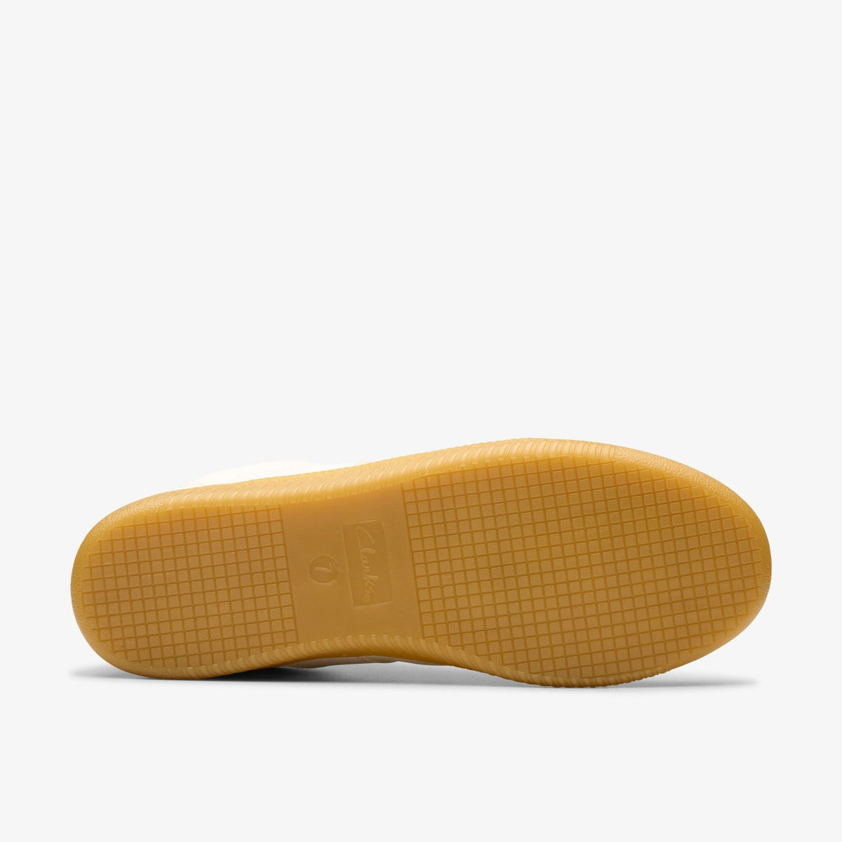 Nykole Step White - Clarks Best Seller