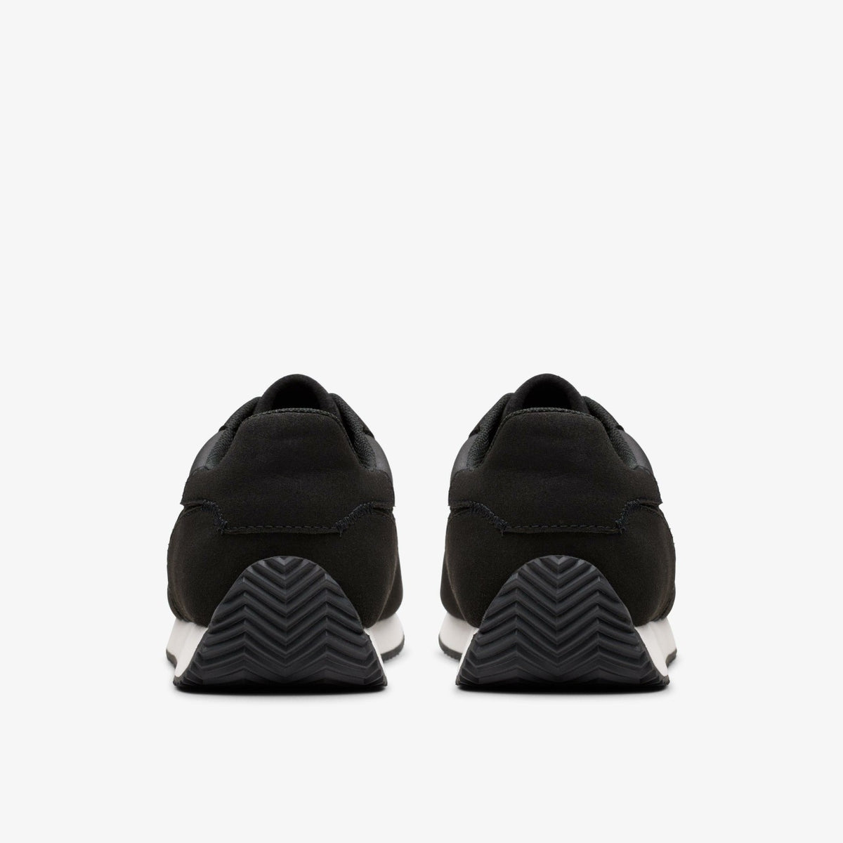 Teirra Run Black - Clarks Deals