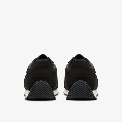 Teirra Run Black - Clarks Deals