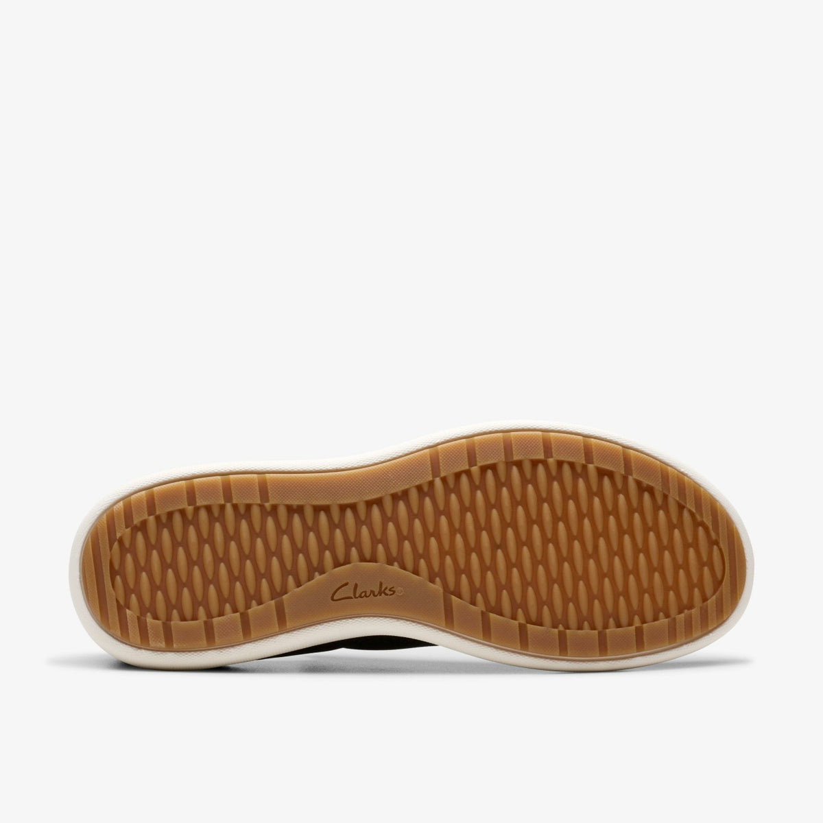 Nalle Step Black Knit - Clarks Trending