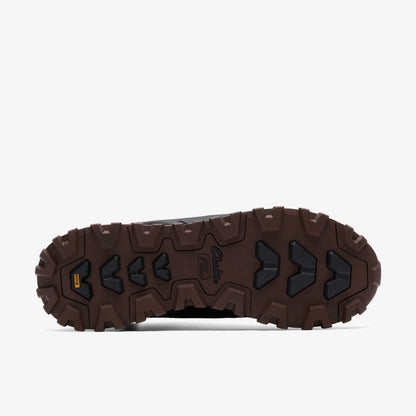 ATL Trek Boot GORE-TEX Black Warmlined Combination - Clarks Trending