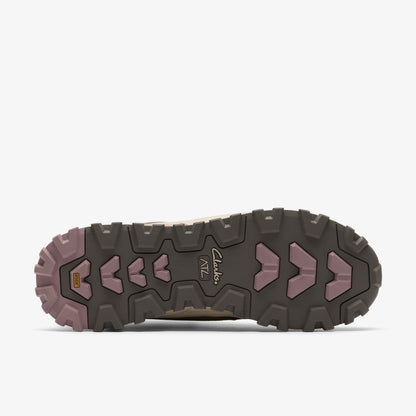 ATL Trek Boot GORE-TEX Grey Warmlined Combination - Clarks Discount