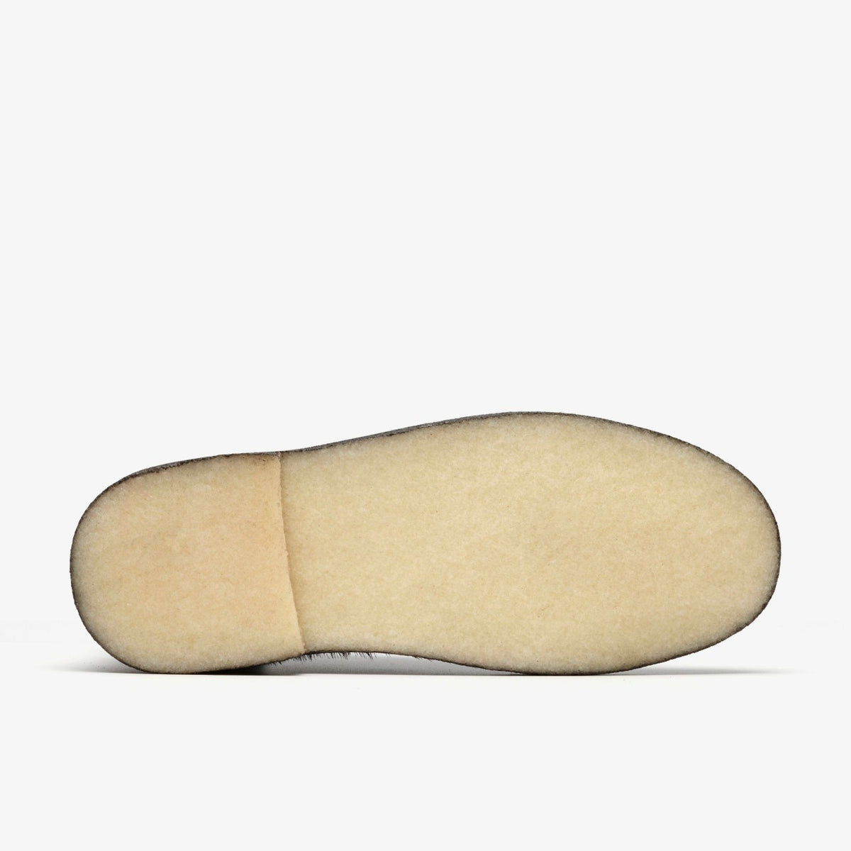 Desert Boot. Brown Cow Print - Clarks Best Price