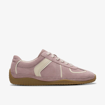 Meridor Lo Light Pink Combination - Clarks Special Offer