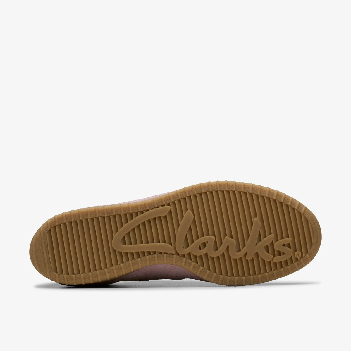 Meridor Lo Light Pink Combination - Clarks Special Offer