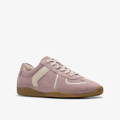 Meridor Lo Light Pink Combination - Clarks Special Offer