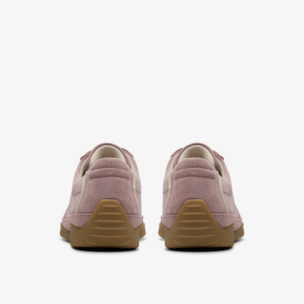 Meridor Lo Light Pink Combination - Clarks Special Offer