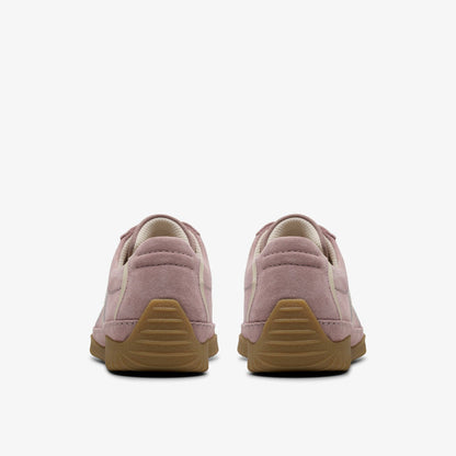 Meridor Lo Light Pink Combination - Clarks Special Offer