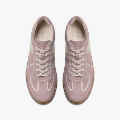 Meridor Lo Light Pink Combination - Clarks Special Offer