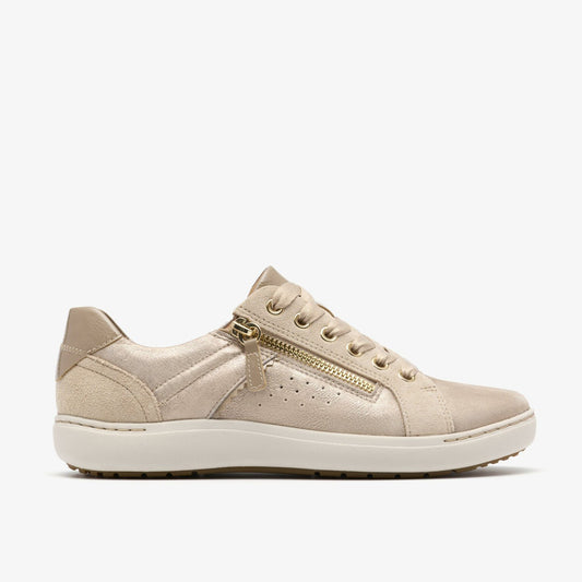 Nalle Zen Metallic - Clarks New