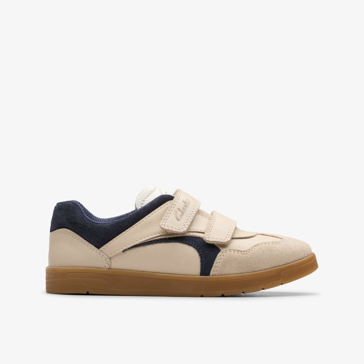 Disco Vibe Kid Neutral - Clarks Latest