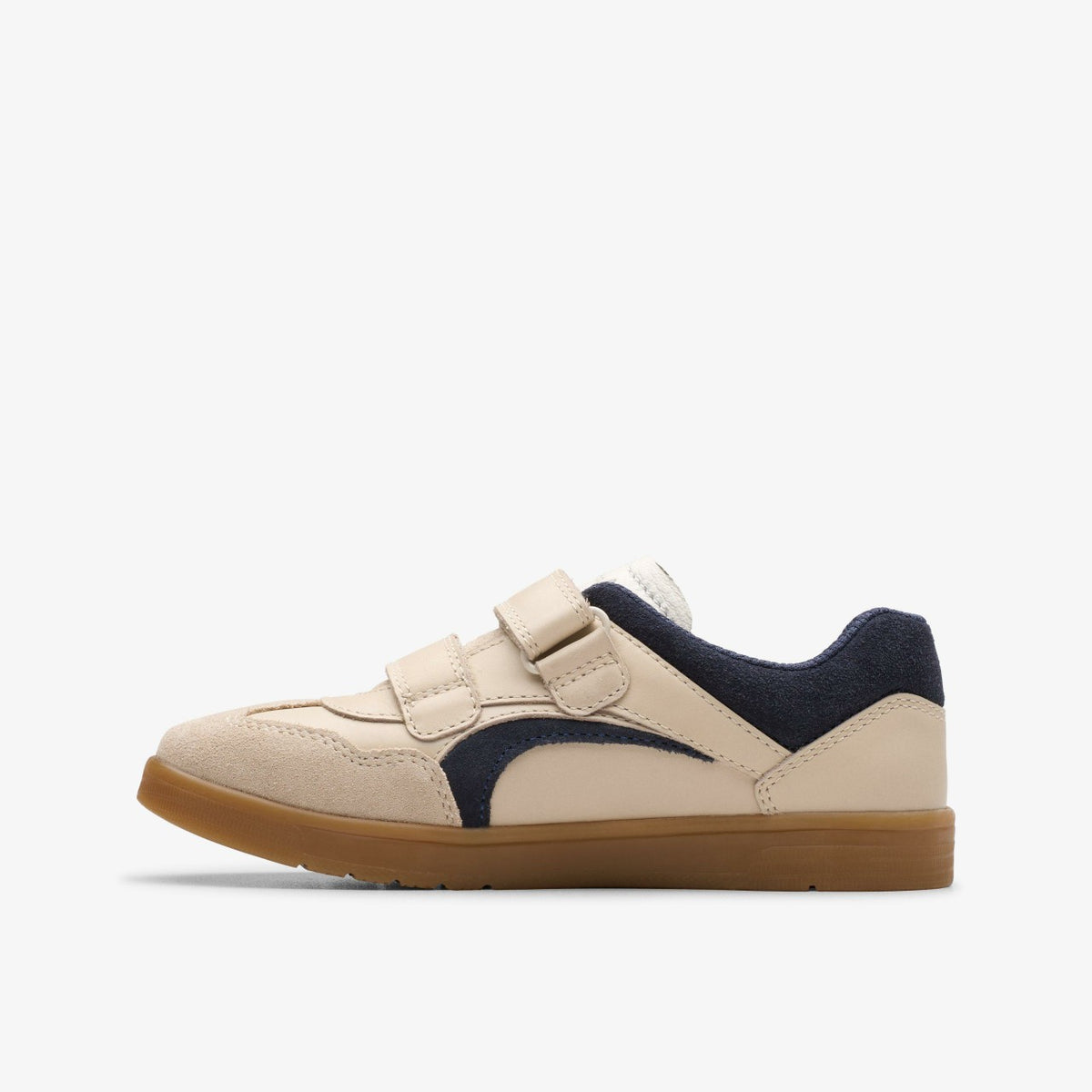 Disco Vibe Kid Neutral - Clarks Latest