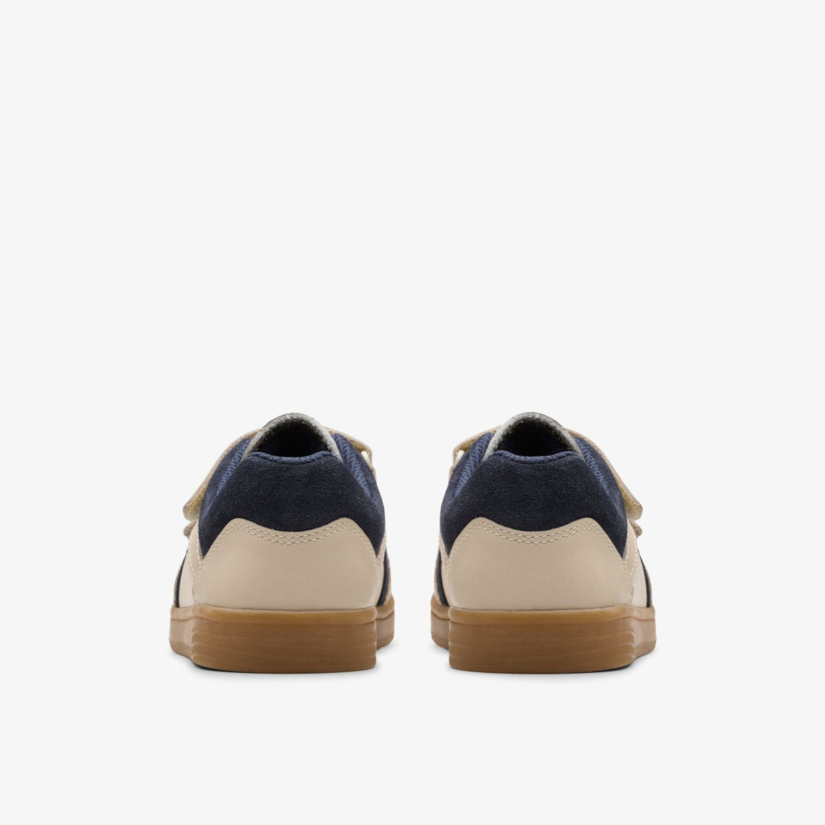 Disco Vibe Kid Neutral - Clarks Latest