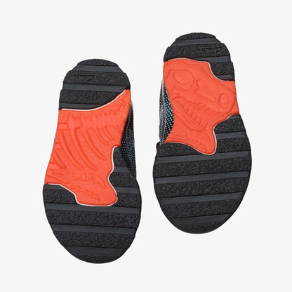 Steggy 2 Fly Toddler Black/Orange - Clarks Deals