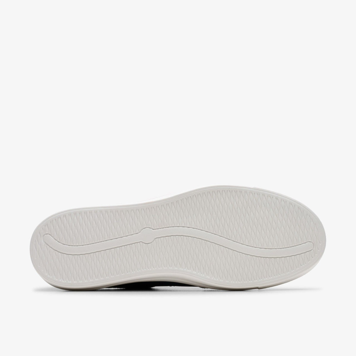Makea Court Navy Leather - Clarks Top Pick
