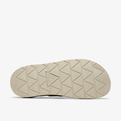 Solsbury Mule Dark Sand Suede - Clarks Recommended