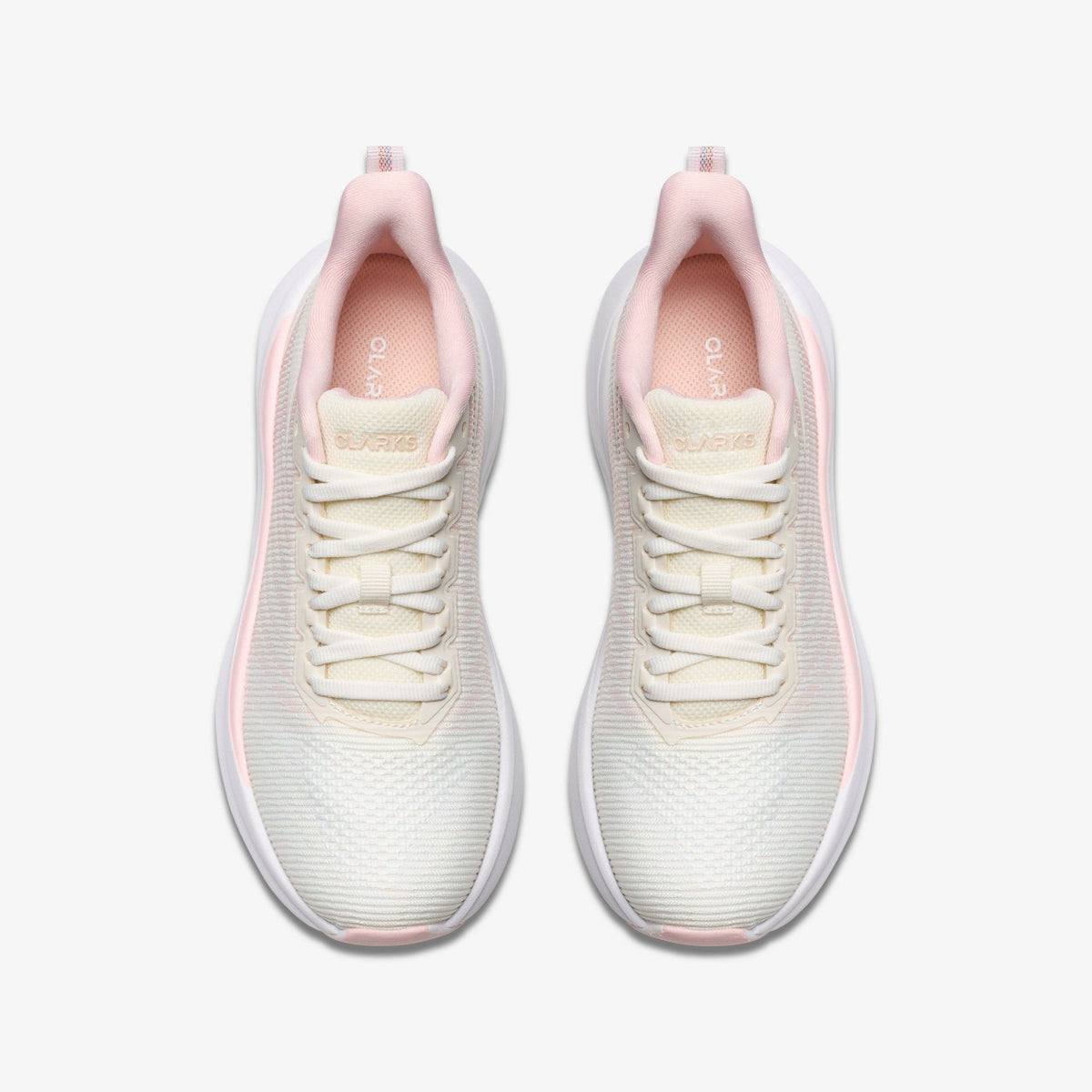 Adora Sport Blush Combination - Clarks Hot Sale