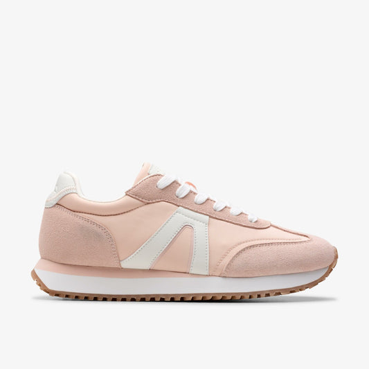 Calo Run Blush Combination - Clarks Essential