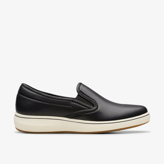 Brinkley Sky Zoe Black - Clarks Recommended