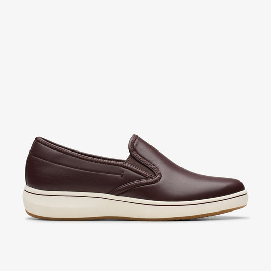 Brinkley Sky Zoe Merlot - Clarks Premium