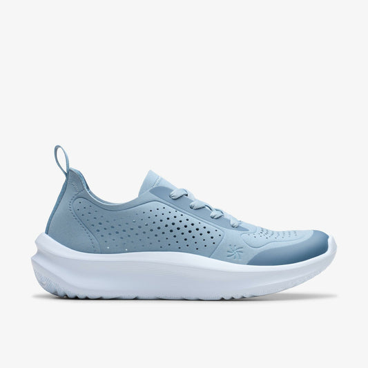 Solevana Tie Light Blue - Clarks Value