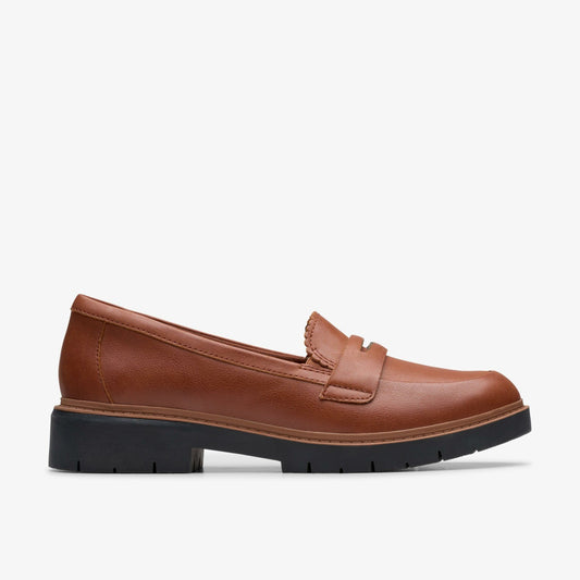 Westlynn Glow Tan Leather - Clarks Recommended